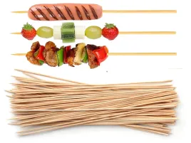 90x-szpikulce-patyczki-do-szaszlykow-wykalaczki-patyki-drewniane-25cm