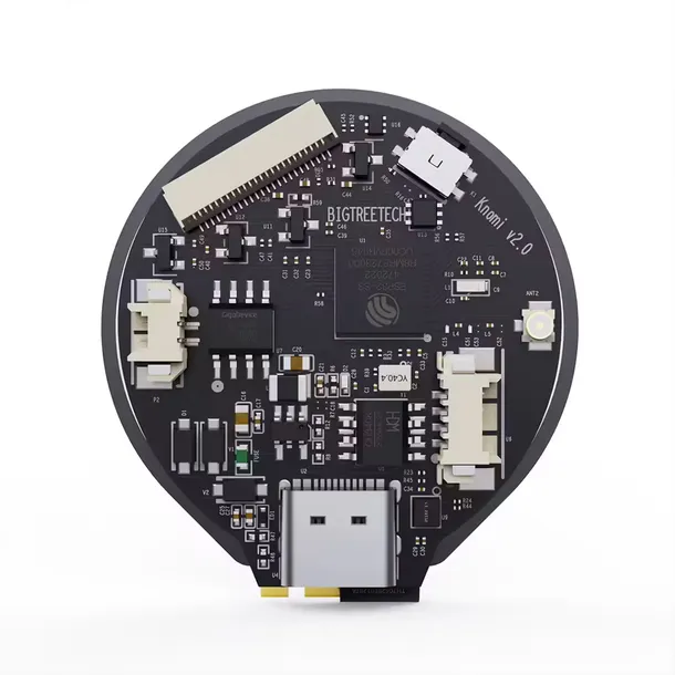 mini-ekran-bigtreetech-knomi-v2-0-kod-producenta-1040000055