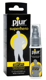 serum-opozniajace-dla-mezczyzn-pjur-superhero-delay-serum-20ml