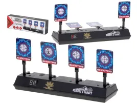 tarcza-do-strzelania-elektroniczna-cyfrowa-4-cele-licznik-kik