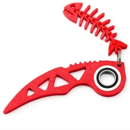 brelok-obrotowy-keyrabit-karambit-zawieszka-rybia-osc-fidget-3d-czerwony