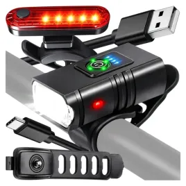 lampka-rowerowa-przod-tyl-latarka-led-wodoodporna-usb-akumulatorowa-mocna