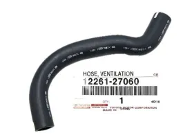 oryg-toyota-avensis-corolla-d4d-waz-przewod-odmy-12261-27060