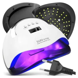 lampa-do-paznokci-uv-led-220w-do-hybryd-zeli-mocna-hybrydy-sun-x7-max-lcd