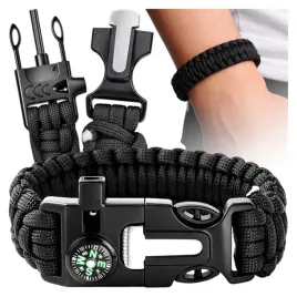 bransoletka-survivalowa-5w1-opaska-krzesiwo-kompas-gwizdek-multitool