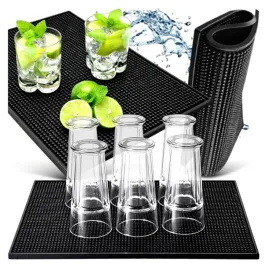 mata-do-suszenia-naczyn-silikonowa-zwijana-ociekacz-czarny-45x30-cm