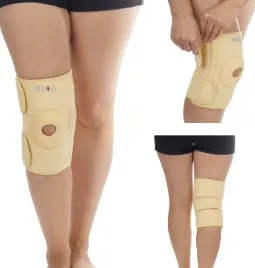 orteza-kolana-stabilizator-z-ujeciem-rzepki-opaska