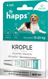 happs-herbal-krople-na-pchly-i-kleszcze-dla-psow-srednich-10-20-kg-4x25ml