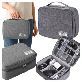 etui-na-kable-ladowarki-organizer-podrozny-saszetka-pokrowiec-torba-2-szary