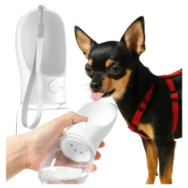 butelka-podrozna-miska-na-wode-przenosna-turystyczna-poidlo-dla-psa-250-ml