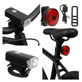 lampka-rowerowa-led-na-przod-i-tyl-usb-akumulator-zestaw-2w1-do-roweru