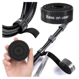 organizer-na-kable-regulowana-tasma-na-mocny-rzep-uchwyt-kabli-baseus-50cm