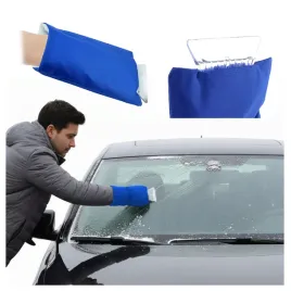 samochodowa-skrobaczka-do-szyb-lodu-szronu-rekawica-ocieplana-niebieska