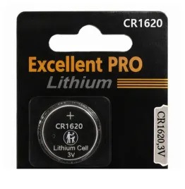 bateria-litowa-guzikowa-pastylka-cr1620-cr-1620-3v-excellent-pro