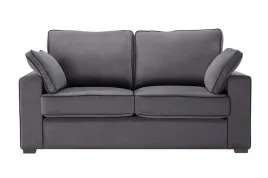 kanapa-sofa-jazz-2-osobowa-ciemnoszara-nowoczesna-skandynawska-poduszki