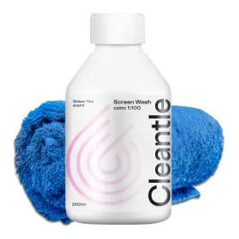 cleantle-screen-wash-200-ml-koncentrat-plynu-do-spryskiwaczy-szyb-i-lamp