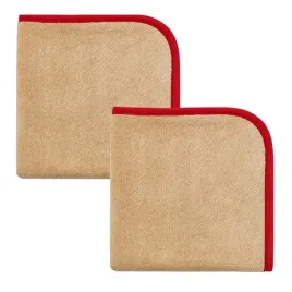 fireball-pin-towel-red-recznik-z-mikrofibry-do-osuszania-auta-72x95cm-2szt