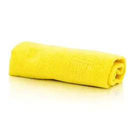 work-stuff-gentleman-basic-yellow-40x40cm-recznik-z-mikrofibry-350g
