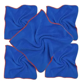 5-x-recznik-z-mikrofibry-do-osuszania-samochodu-szybkoschnacy-fluffy-90x60