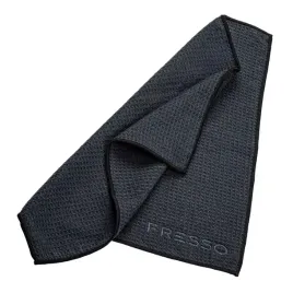Zdjęcie produktu Fresso Winston Waffle Towel mikrofibra do szyb auta i domu 40x40 cm