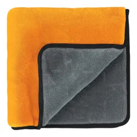 Zdjęcie produktu ADBL Puffy Towel do pielęgnacji wnętrza i lakieru samochodu 840gsm 41x41cm