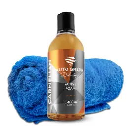 auto-graph-carnelian-active-foam-400ml-do-wstepnego-mycia-karoserii
