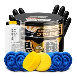 soft99-kiwami-extreme-gloss-dark-200g-hybrydowy-wosk-samochodowy-ipa-1l