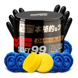 soft99-dark-and-black-wax-twardy-wosk-z-carnauba