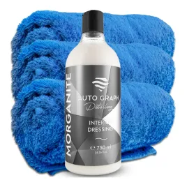 auto-graph-morganite-interior-dressing-750ml-do-pielegnacji-plastikow-auta