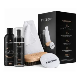 fresso-leather-kit-zestaw-do-pielegnacji-tapicerki-skorzanej