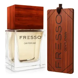 fresso-gentleman-zestaw-drewniana-zawieszka-zapachowa-plus-perfumy-50-ml