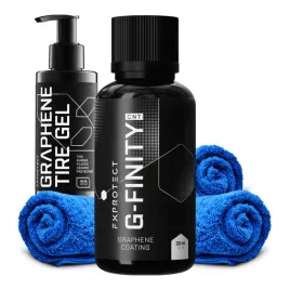 fx-protect-zestaw-graphene-cnt-30-ml-i-tire-gel-150-ml-do-pielegnacji-auta