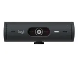 kamera-internetowa-logitech-brio-500-graphite-stan-nowy-sledzenie-twarzy-tak