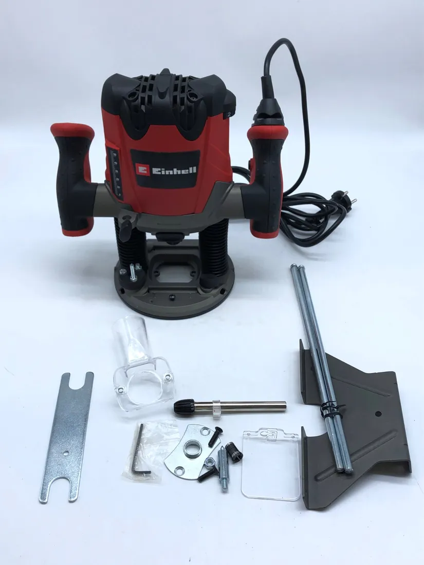 frezarka-gornowrzecionowa-einhell-1100-w-th-ro-1100-e-tc-ro-1155e-stan-powystawowy