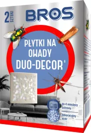 bros-plytki-na-owady-duo-decor-komary-muszki-meszki-mole-muchy-2-szt