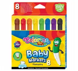 baby-markers-8-kolorow-pisaki-dla-najmlodszych