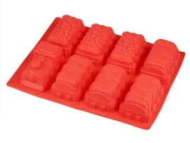 forma-silikonowa-lokomotywa-7-wagonikow