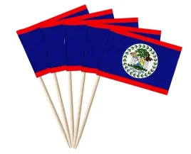 wykalaczki-mini-flagi-belize-10-sztuk