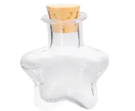 mini-buteleczki-gwiazdy-z-korkiem-jaropap