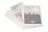 kalka-techniczna-canson-90g-komplet-100-ark-a3-stan-nowy