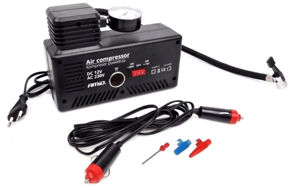 mini-kompresor-230v-12v-stan-nowy