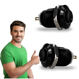 2x-podtynkowy-przycisk-led-exit-micro-brama-wyjscie-wandaloodporny-wypukly
