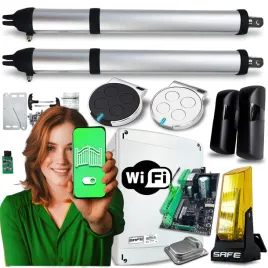 zestaw-naped-do-bramy-dwuskrzydlowej-8m-lampa-piloty-wifi-automat-200-kg