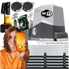 zestaw-naped-do-bramy-przesuwnej-lampa-silownik-piloty-wifi-tuya-automat
