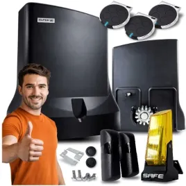 zestaw-naped-do-bramy-przesuwnej-lampa-silownik-piloty-800-kg-automat-safe