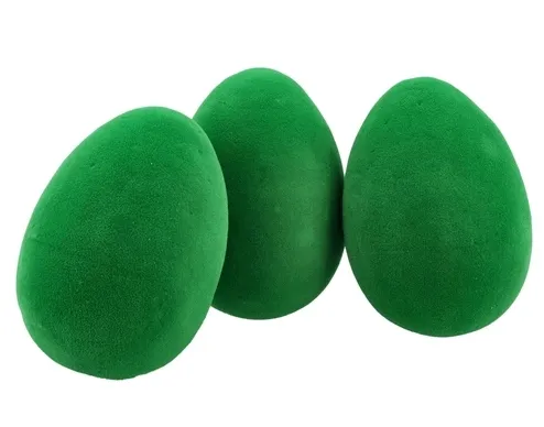 jajko-flokowane-10-cm-zielone