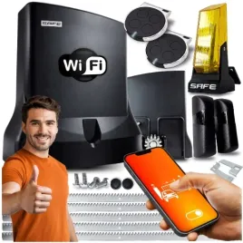 zestaw-naped-do-bramy-przesuwnej-lampa-2-piloty-800-kg-wifi-tuya-automat