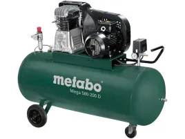 kompresor-olejowy-sprezarka-metabo-mega-580-200d-200l-400v-4km-11bar