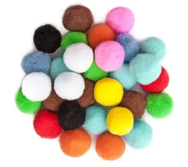mix-kolorowych-pomponow-5-cm-30sztuk