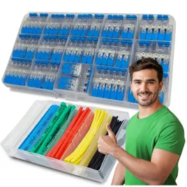 szybkozlacza-kablowe-76-szt-organizer-szybkozlaczki-termokurczki-100-szt